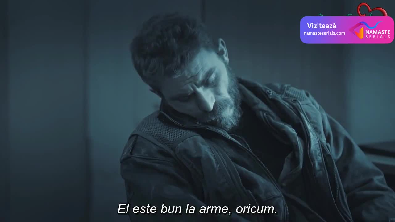 Söz - Juramantul tv Episodul 23