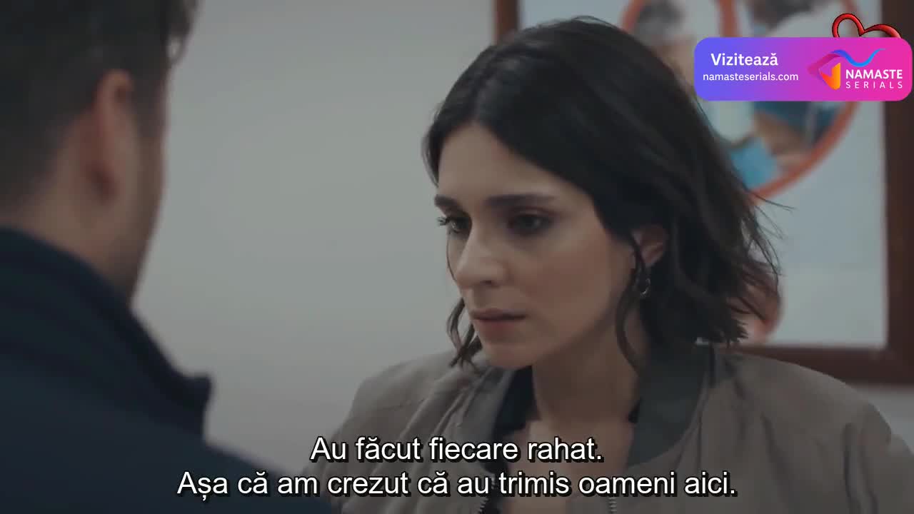Söz - Juramantul tv Episodul 28