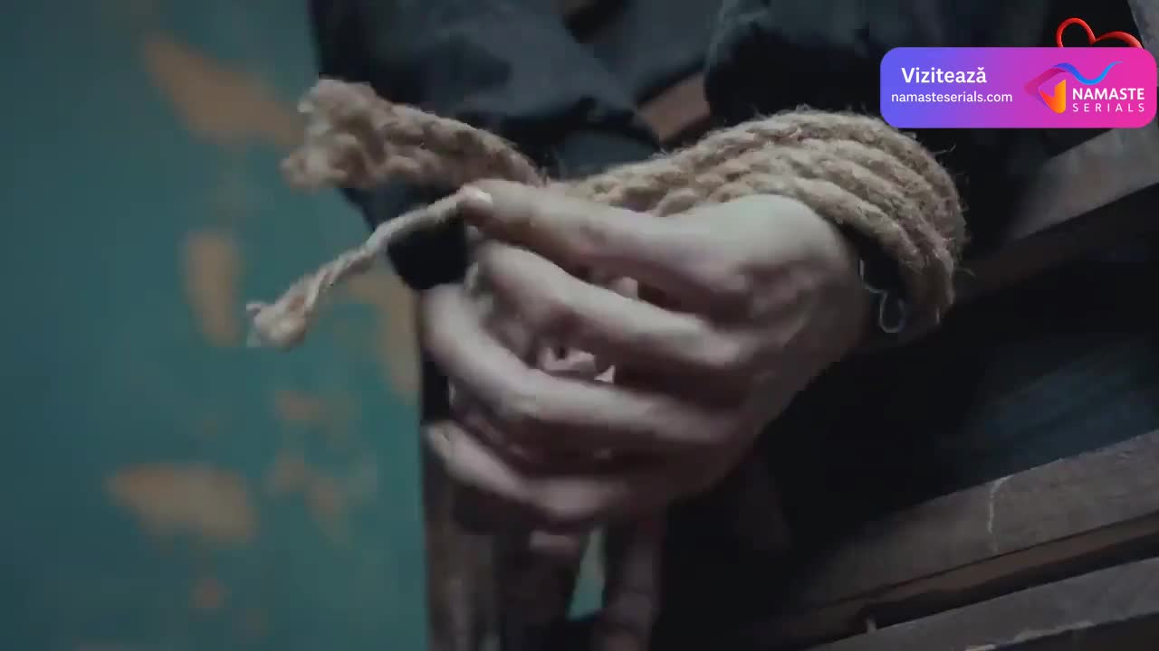 Söz - Juramantul tv Episodul 32