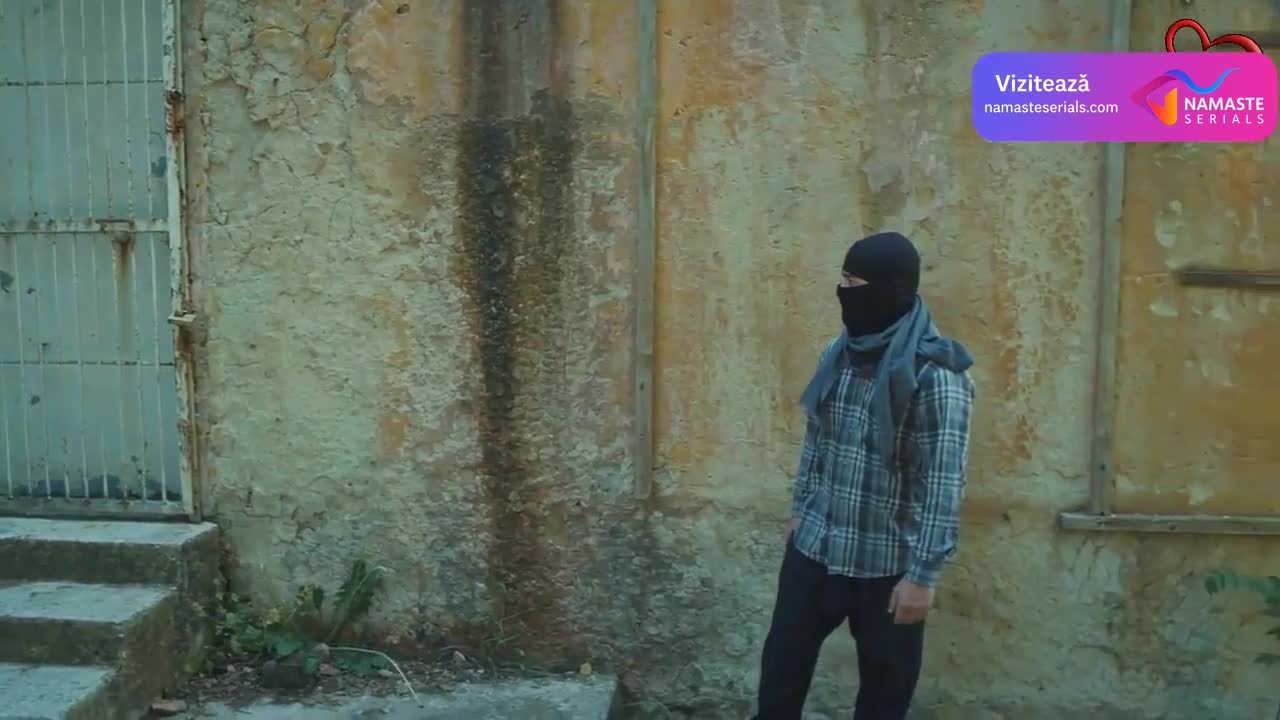 Söz - Juramantul tv Episodul 33
