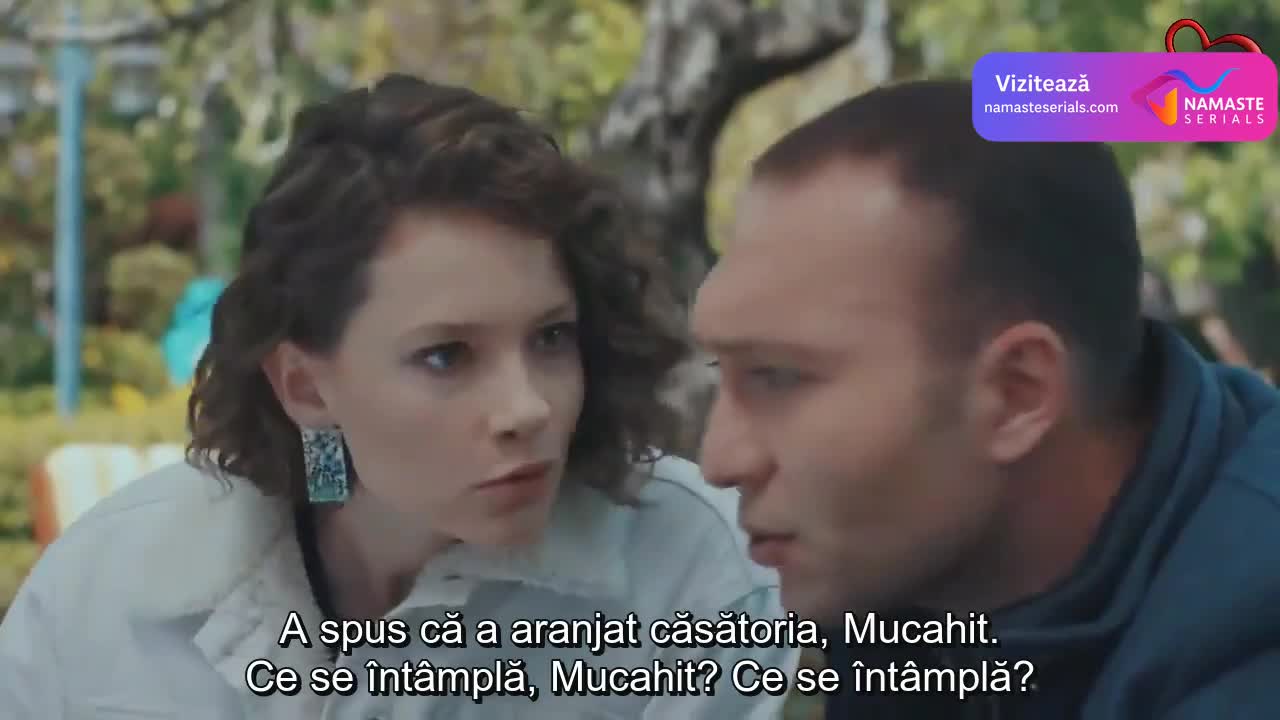 Söz - Juramantul tv Episodul 31
