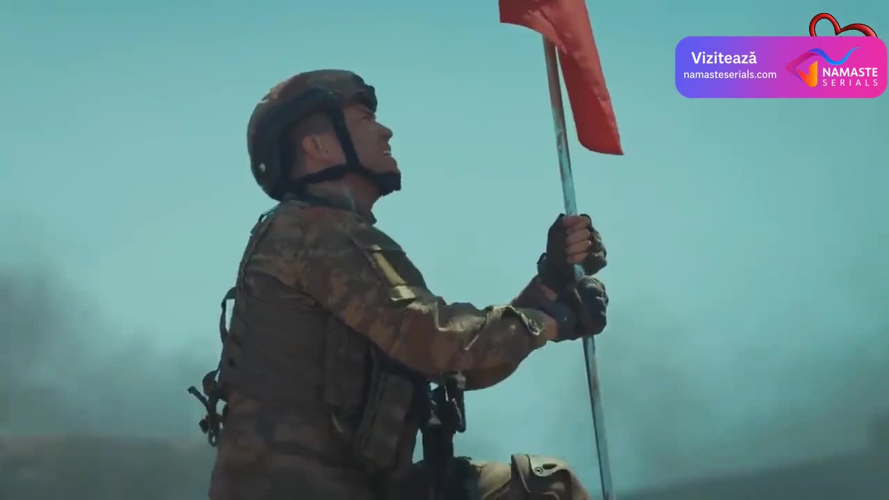 Söz - Juramantul tv Episodul 34 final