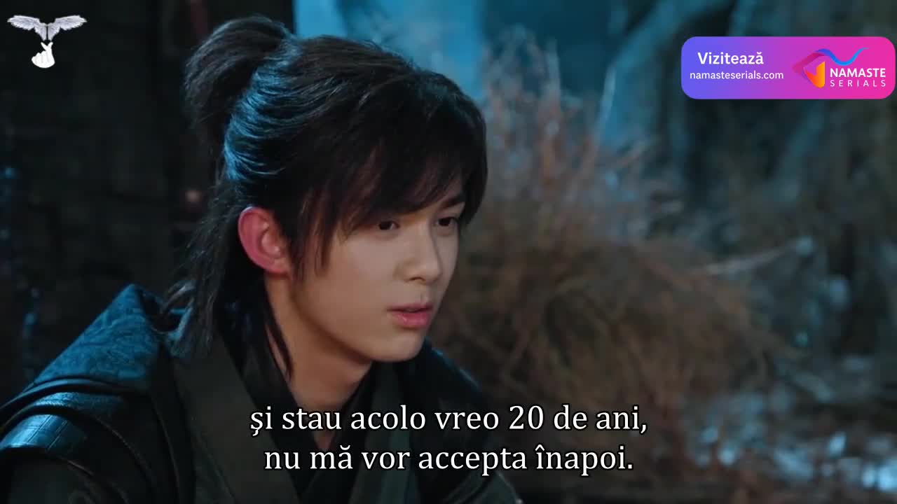 Fights Break Sphere Episodul 32