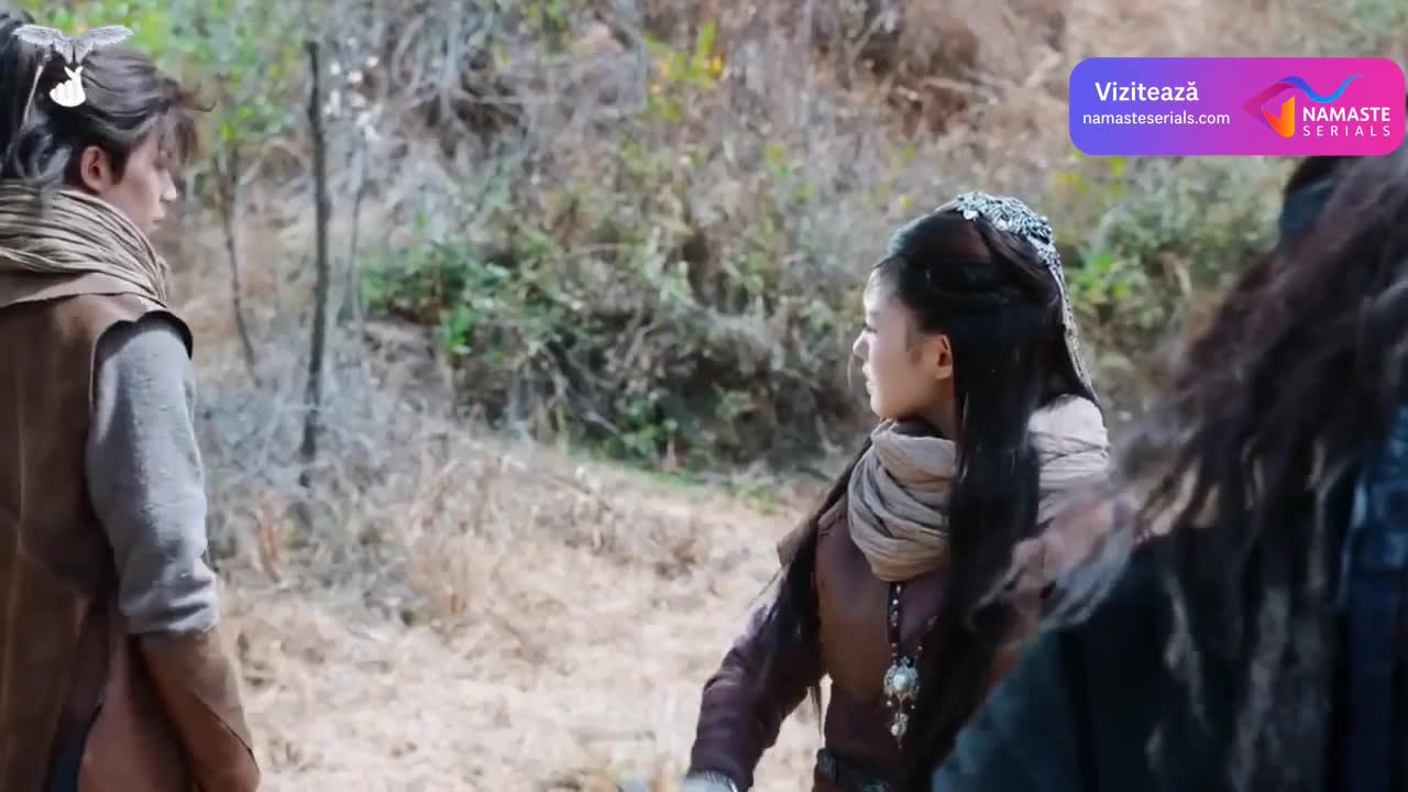 Fights Break Sphere Episodul 33