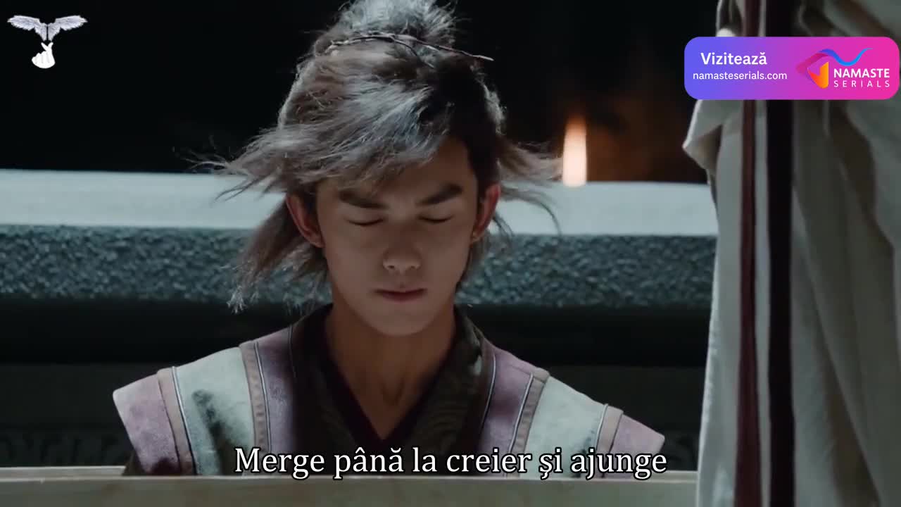 Fights Break Sphere Episodul 35