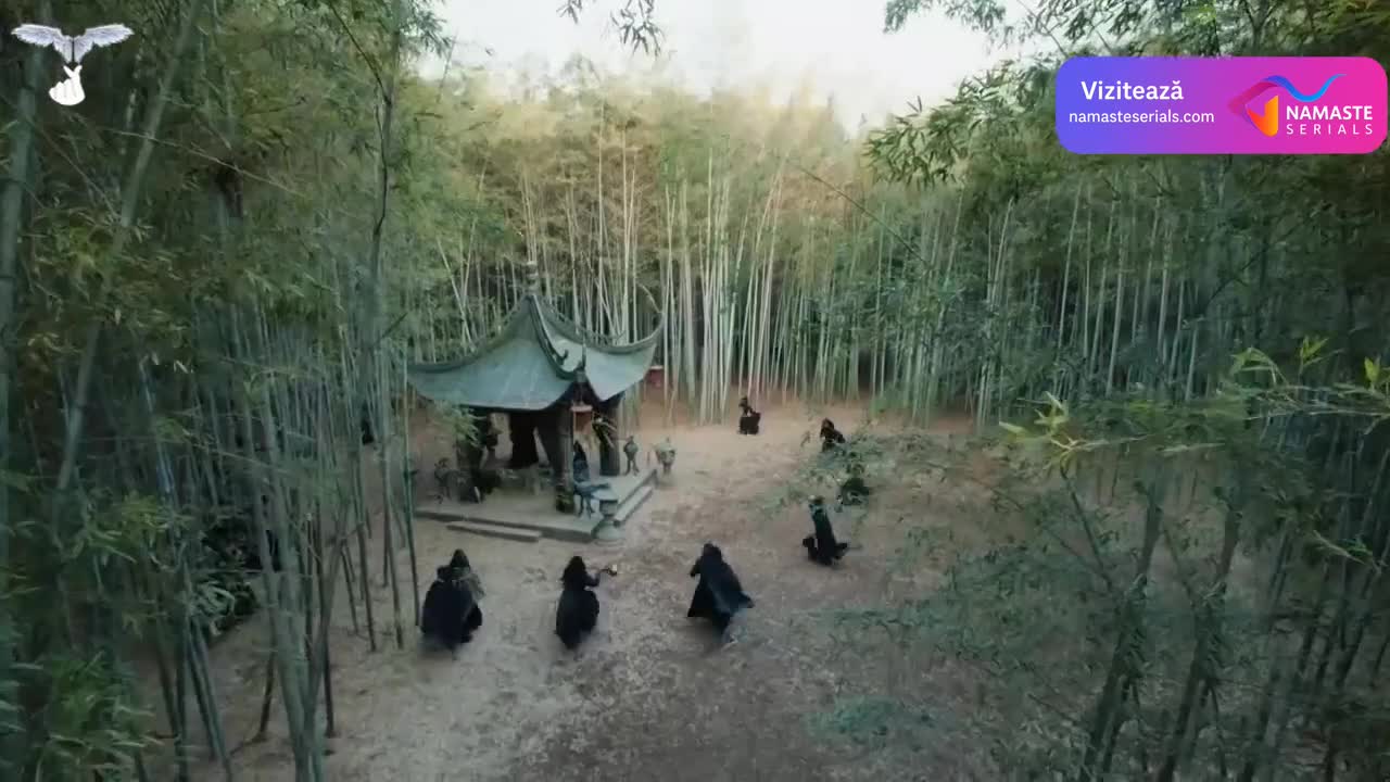Whispers of Fate Episodul 26