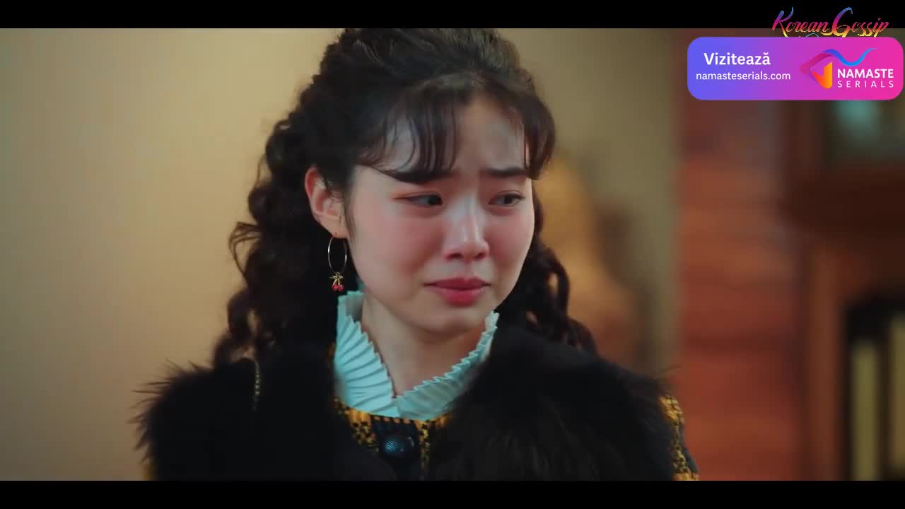 Undercover Miss Hong Episodul 15