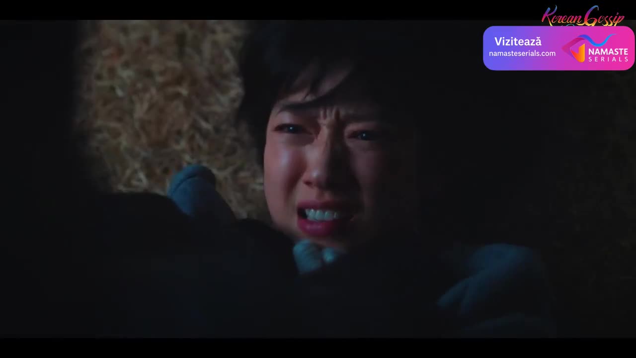 Undercover Miss Hong Episodul 16 final
