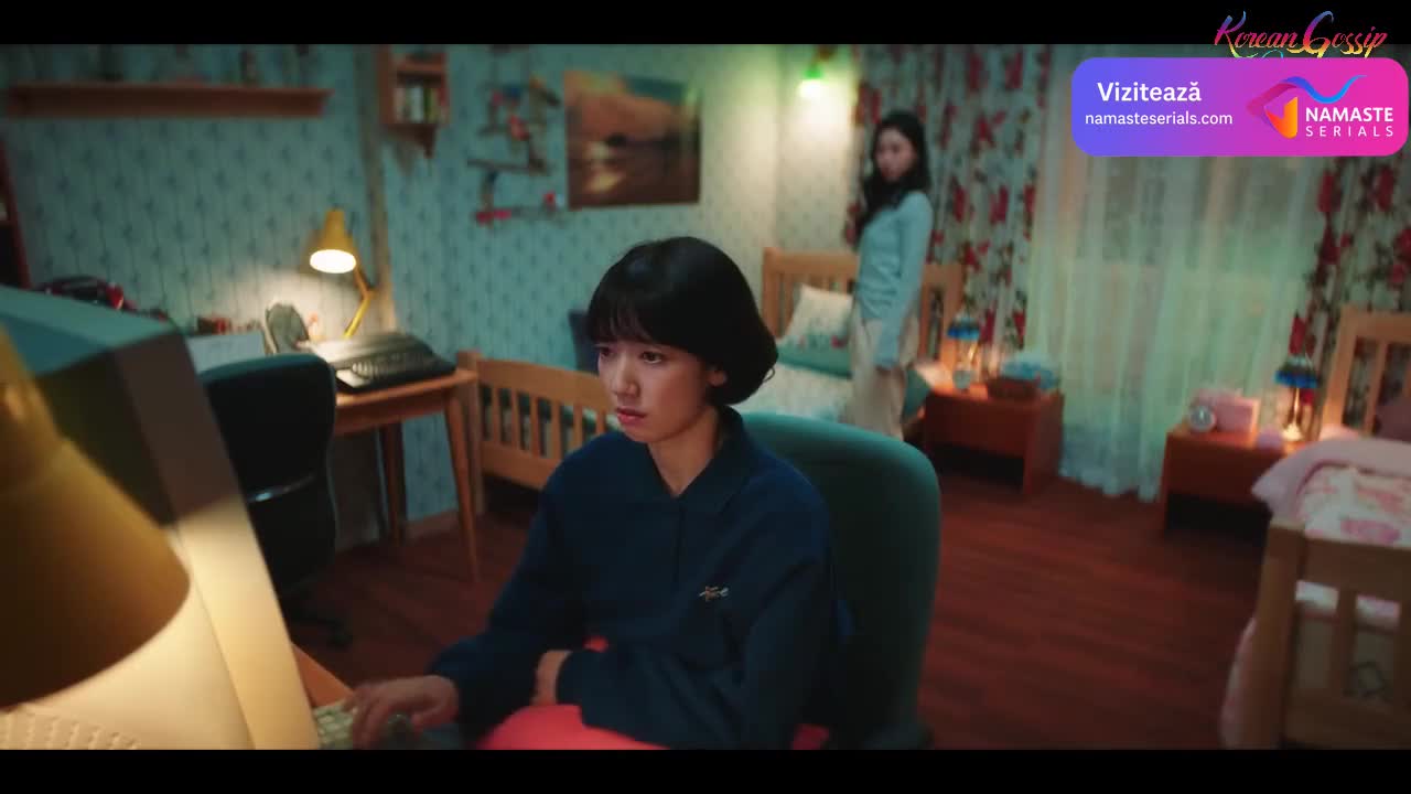 Undercover Miss Hong Episodul 11