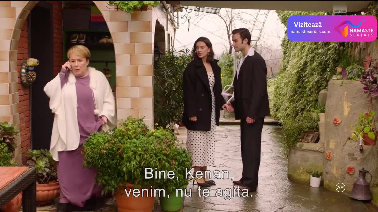 Can Bagi -  Pentru copilul meu TV Episodul 55