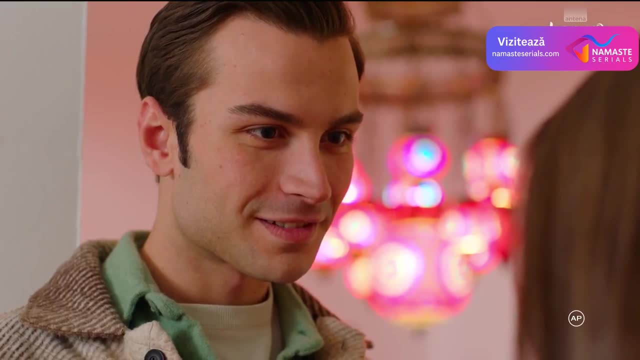 Can Bagi -  Pentru copilul meu TV Episodul 54