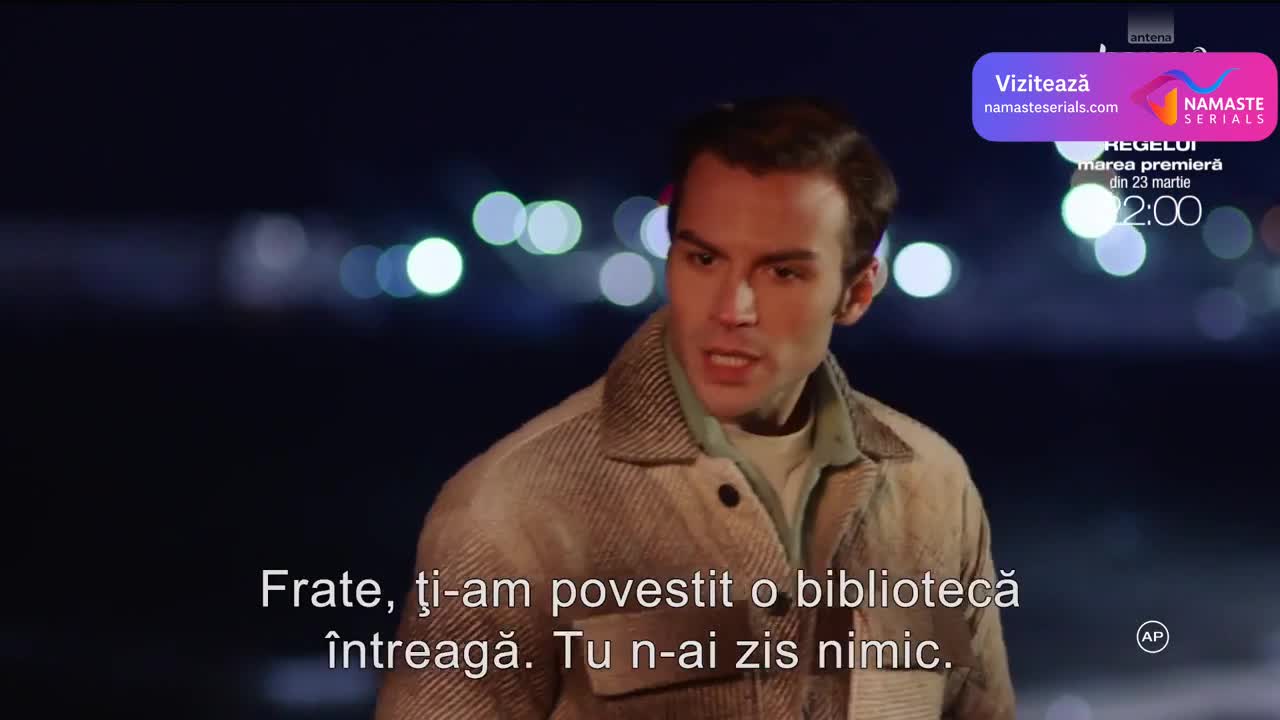 Can Bagi -  Pentru copilul meu TV Episodul 53
