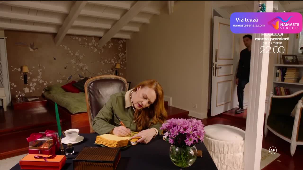 Can Bagi -  Pentru copilul meu TV Episodul 57