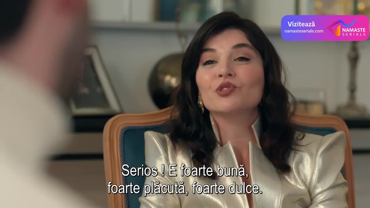 Leyla: Hayat... Ask... Adalet... - Leyla Episodul 29