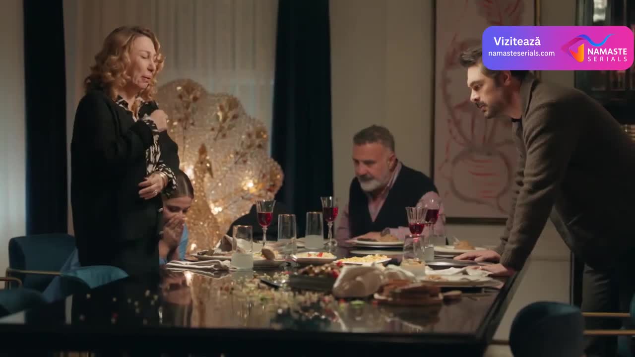 Leyla: Hayat... Ask... Adalet... - Leyla Episodul 28