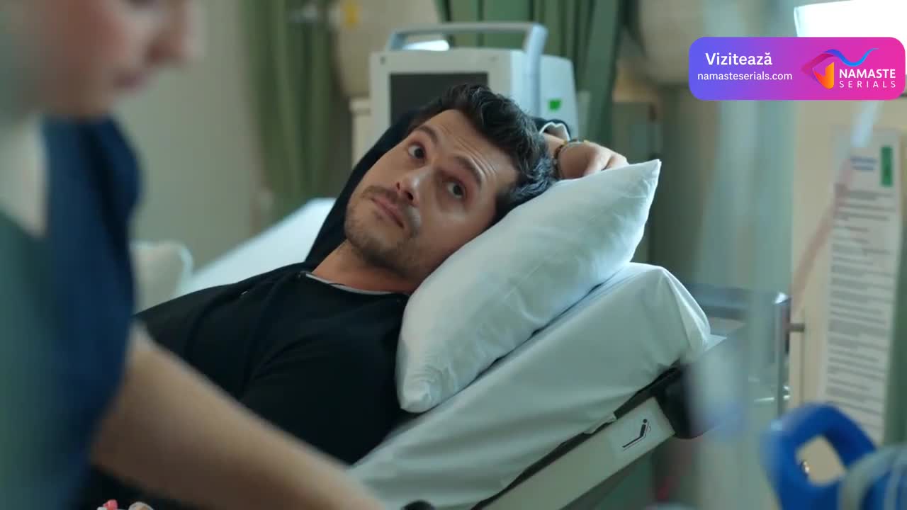 Leyla: Hayat... Ask... Adalet... - Leyla Episodul 25