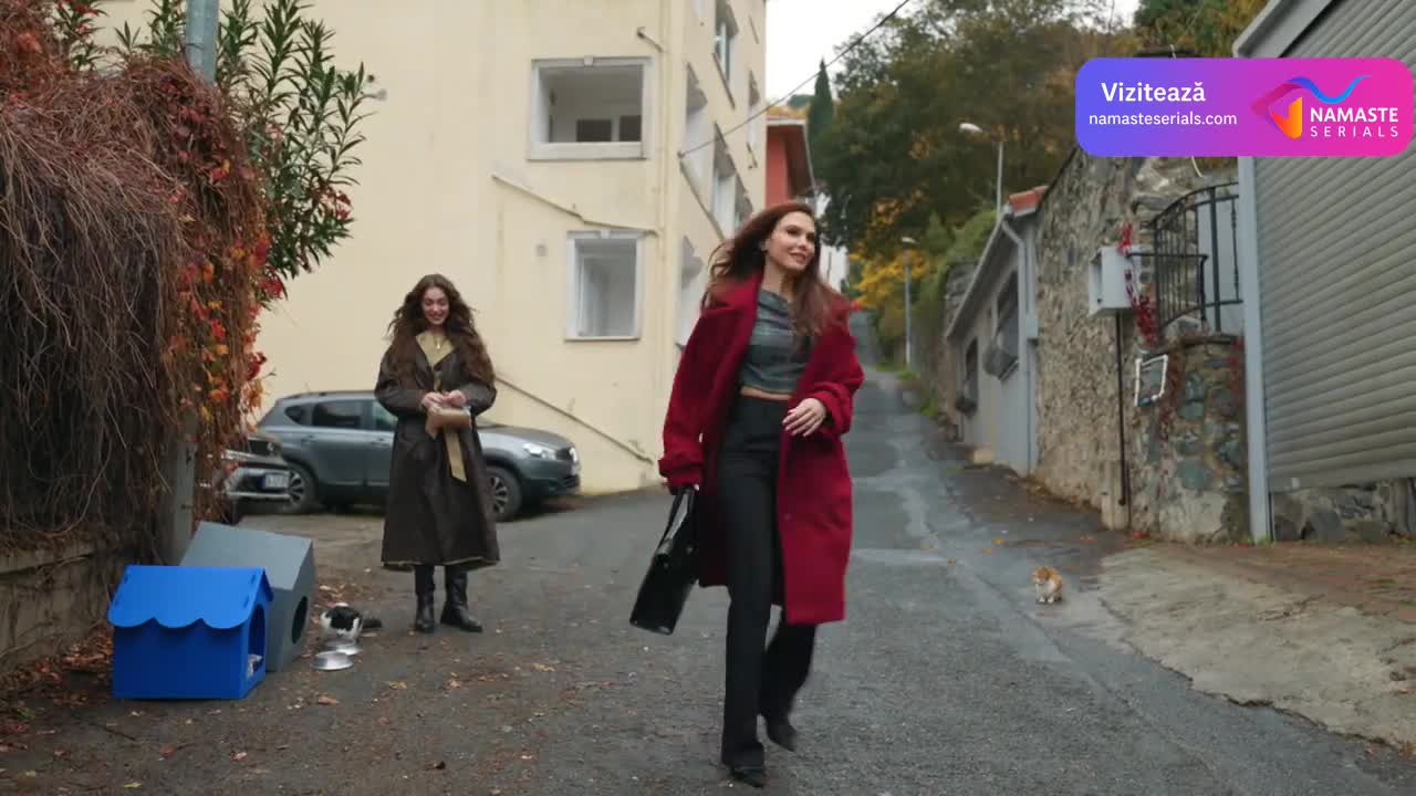 Leyla: Hayat... Ask... Adalet... - Leyla Episodul 30