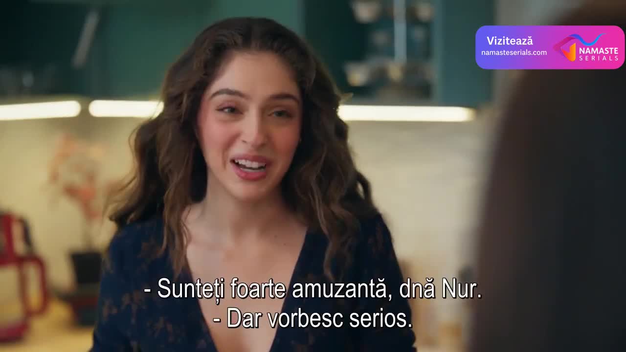 Leyla: Hayat... Ask... Adalet... - Leyla Episodul 34