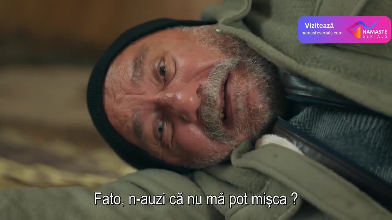 Leyla: Hayat... Ask... Adalet... - Leyla Episodul 33