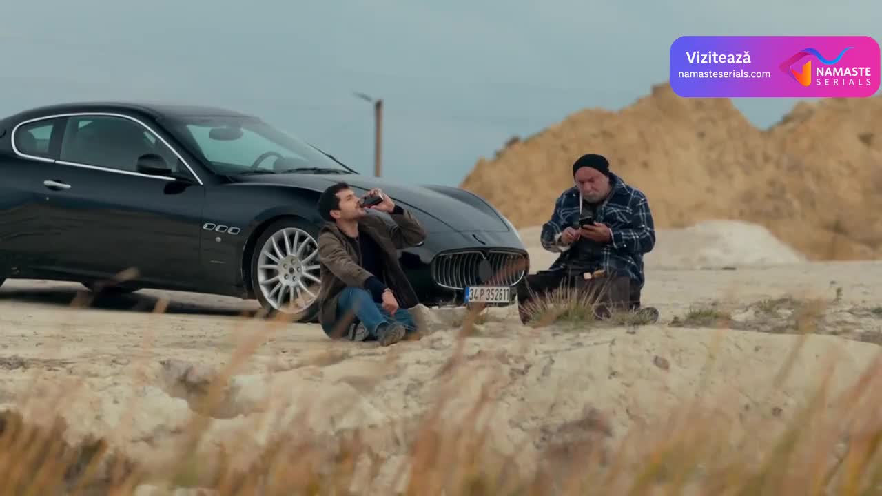 Leyla: Hayat... Ask... Adalet... - Leyla Episodul 31
