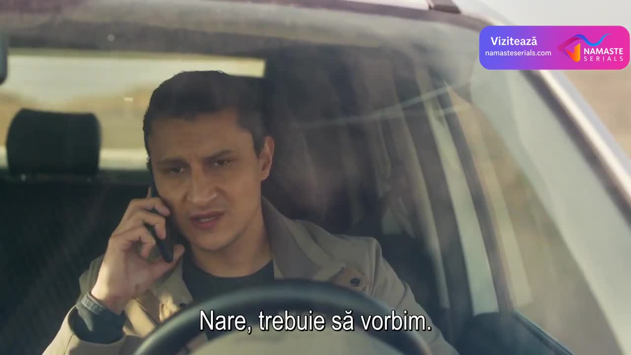 Uzak Şehir - La marginea lumii Episodul 28