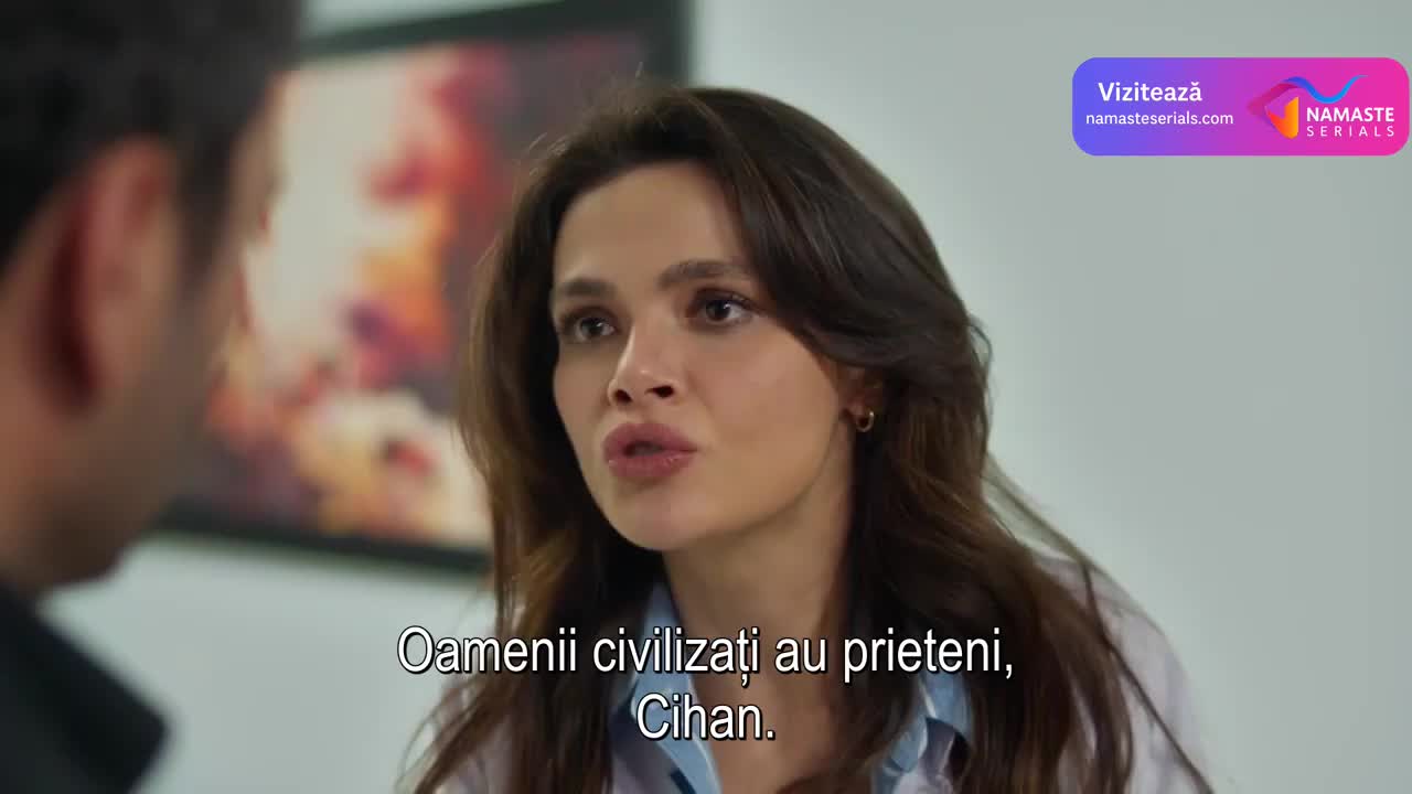 Uzak Şehir - La marginea lumii Episodul 30