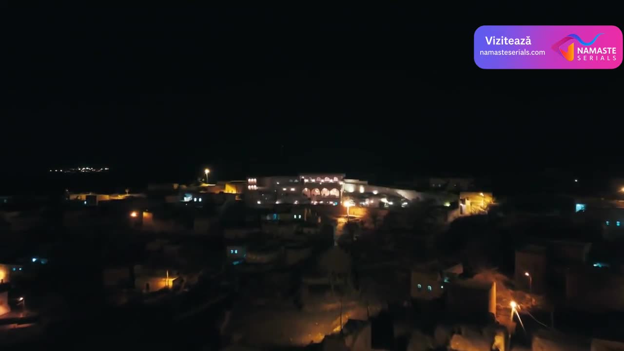 Uzak Şehir - La marginea lumii Episodul 25
