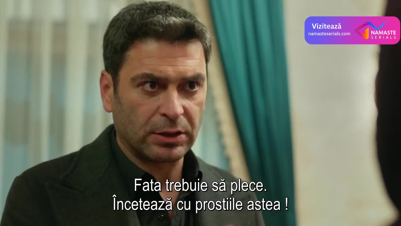 Uzak Şehir - La marginea lumii Episodul 27