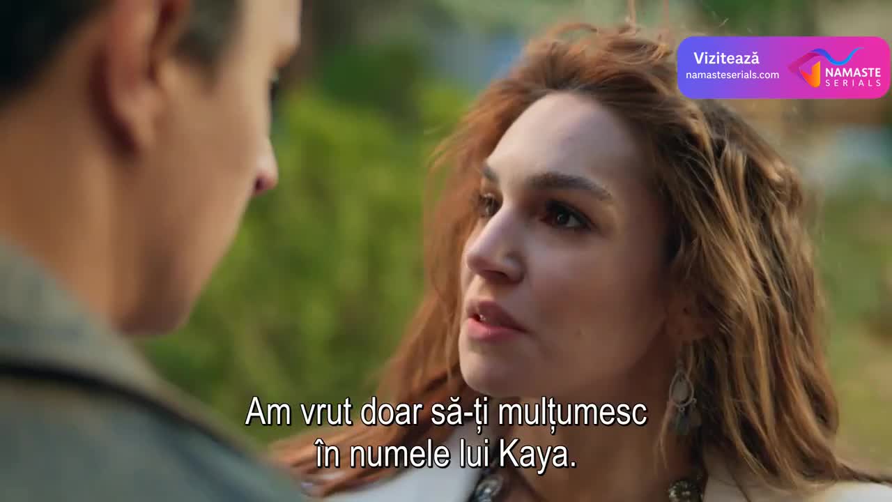 Uzak Şehir - La marginea lumii Episodul 26