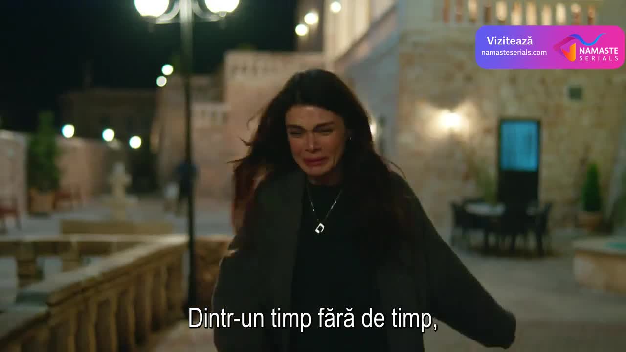 Uzak Şehir - La marginea lumii Episodul 32