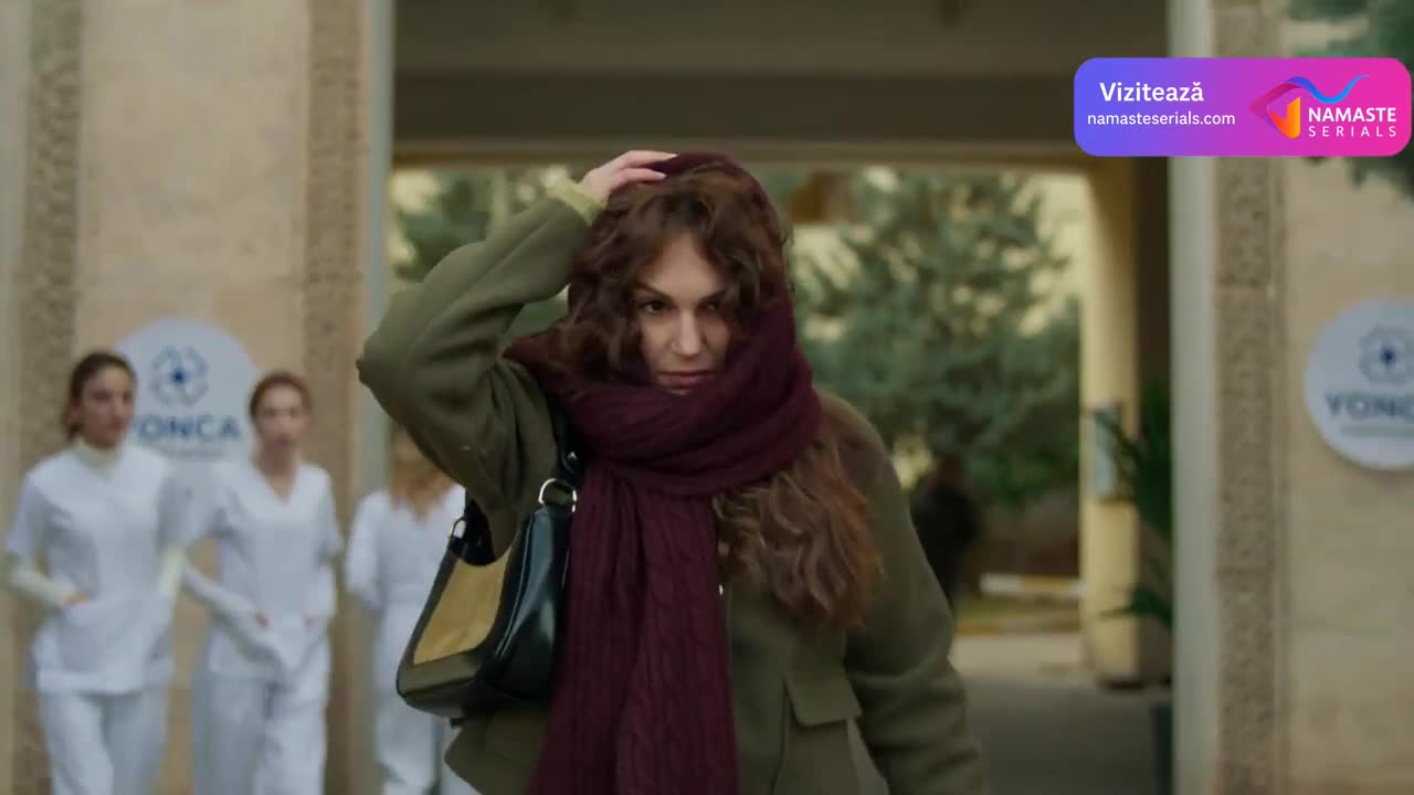 Uzak Şehir - La marginea lumii Episodul 31