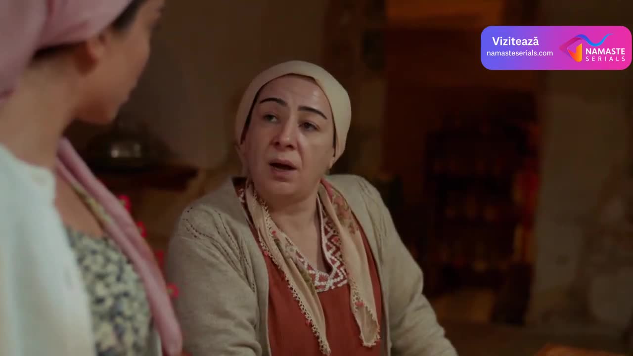 Uzak Şehir - La marginea lumii Episodul 34