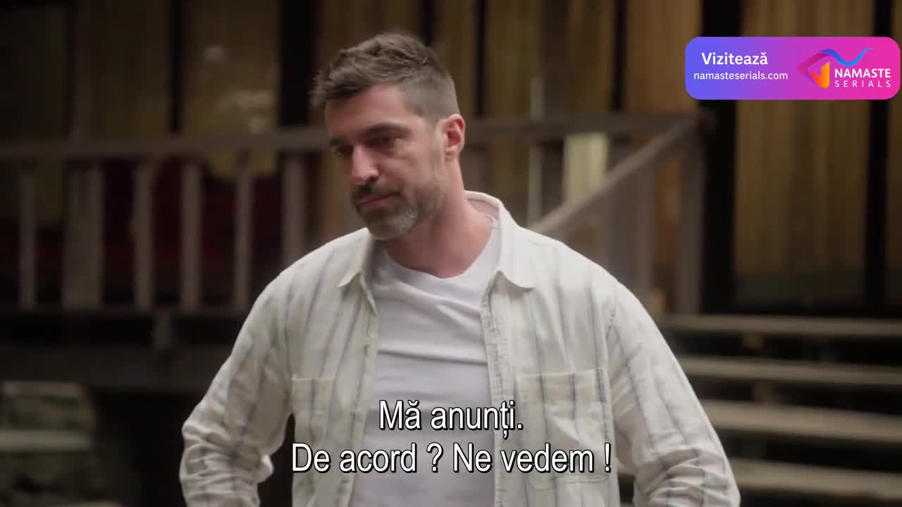 Cautiva por amor: Prizoniera inimii Episodul 38