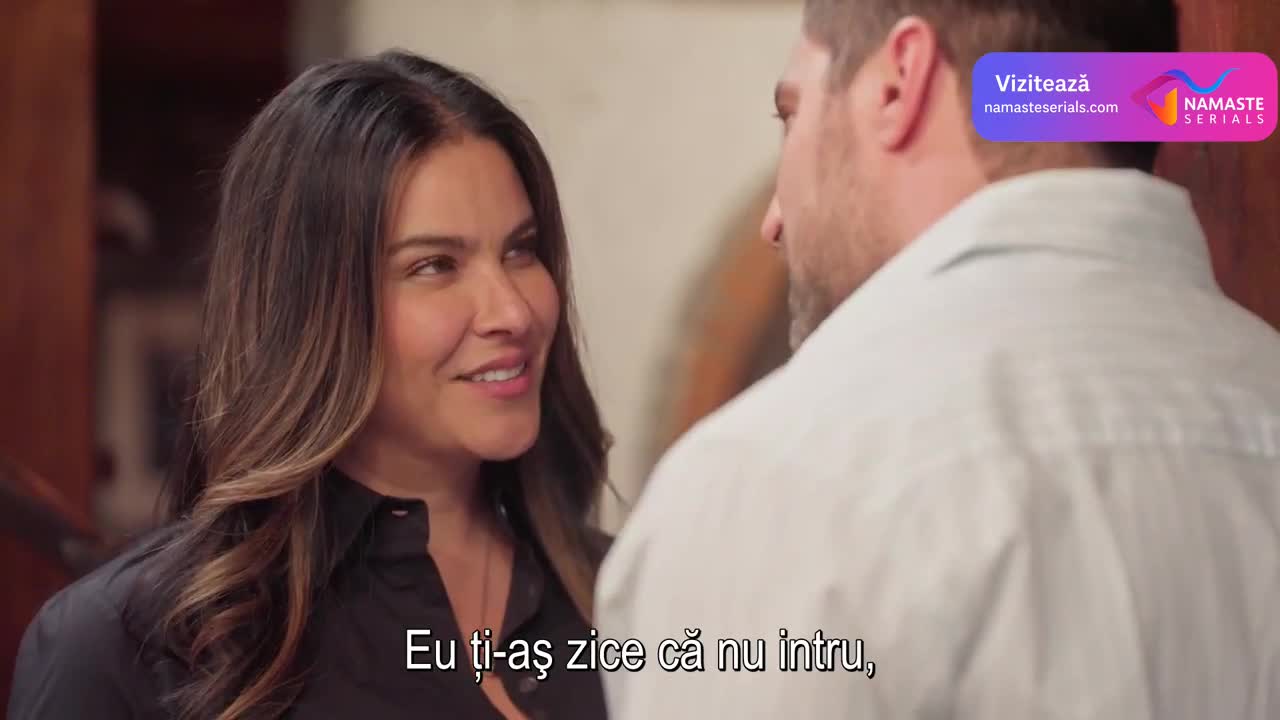 Cautiva por amor: Prizoniera inimii Episodul 36