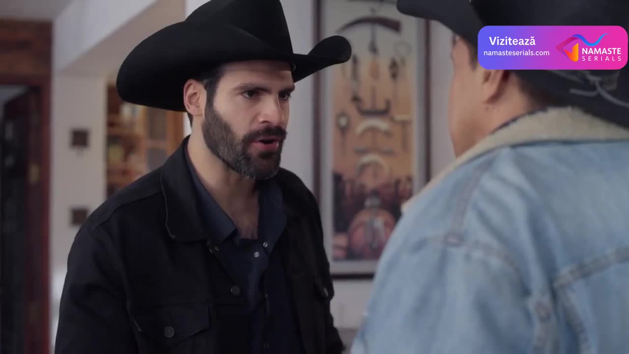 Cautiva por amor: Prizoniera inimii Episodul 43