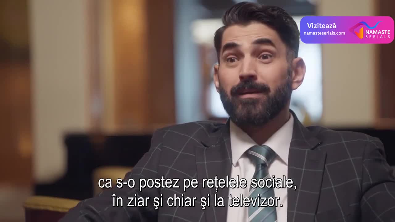 Cautiva por amor: Prizoniera inimii Episodul 41