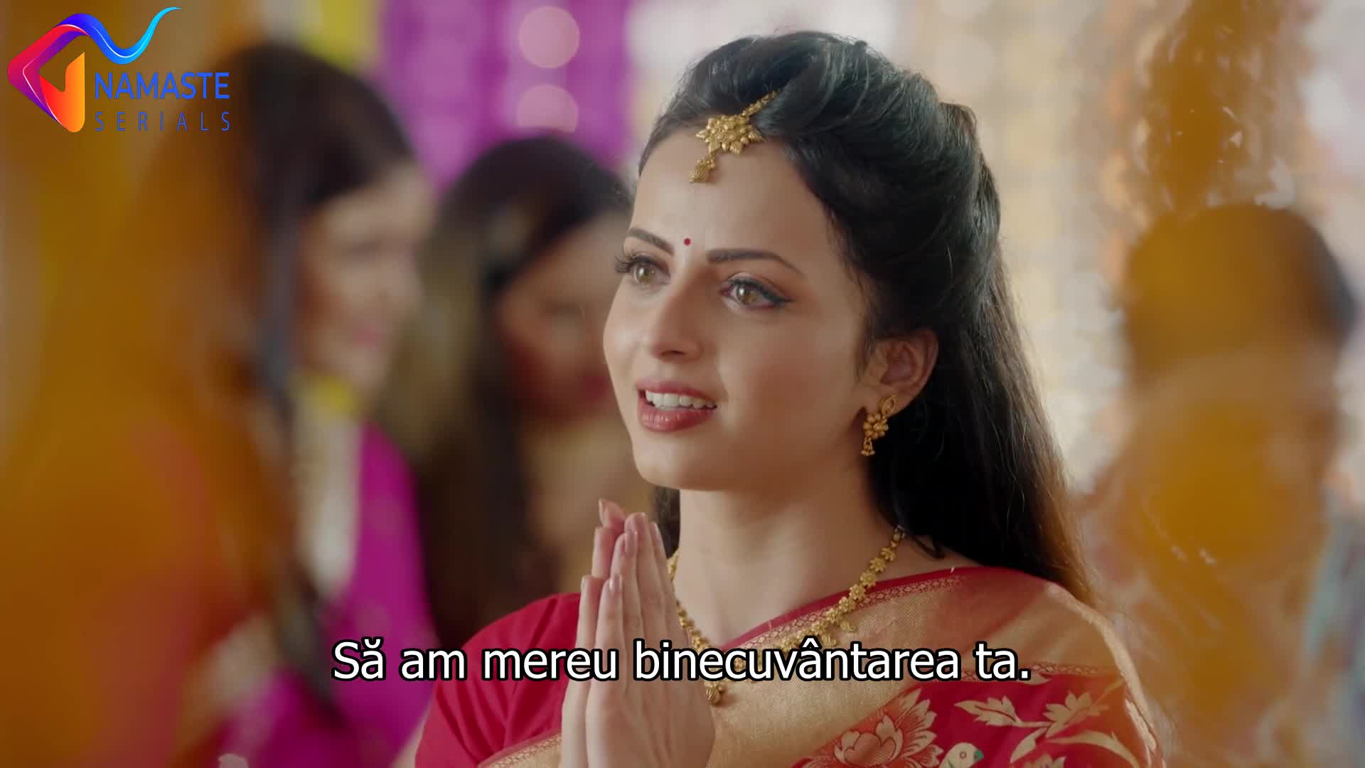 Ghar Ek Mandir - Templul Familiei Episodul 7 subtitrat în română
