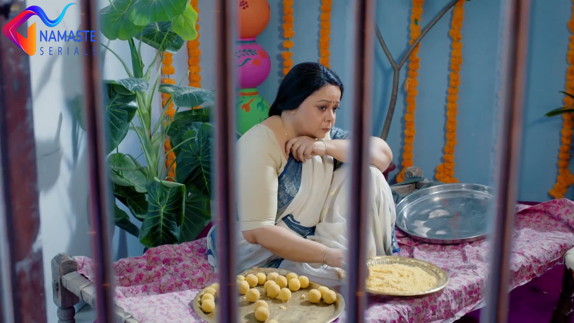 Ghar Ek Mandir - Templul Familiei Episodul 12 subtitrat în română