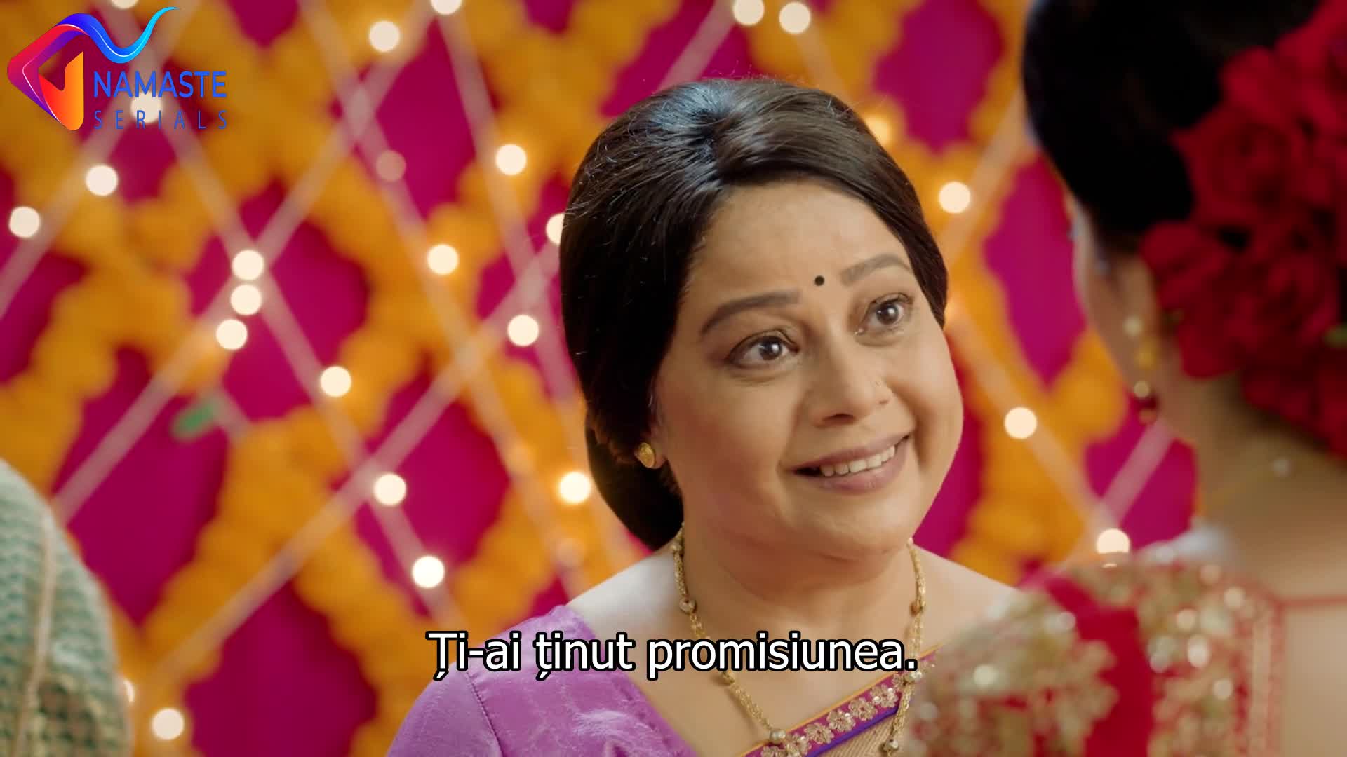 Ghar Ek Mandir - Templul Familiei Episodul 15 subtitrat în română