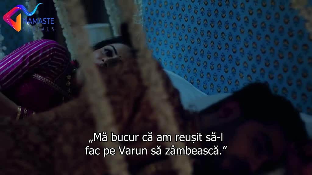 Ghar Ek Mandir - Templul Familiei Episodul 20 subtitrat în română