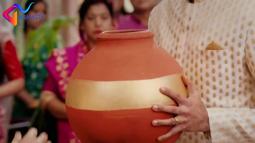 Ghar Ek Mandir - Templul Familiei Episodul 23 subtitrat în română