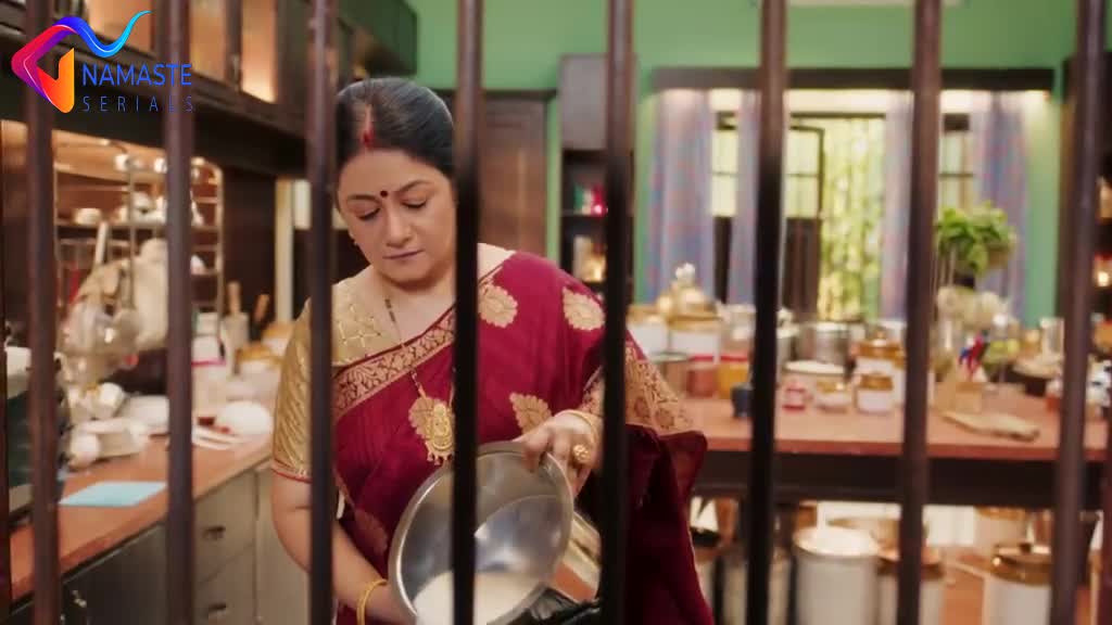 Ghar Ek Mandir - Templul Familiei Episodul 25 subtitrat în română
