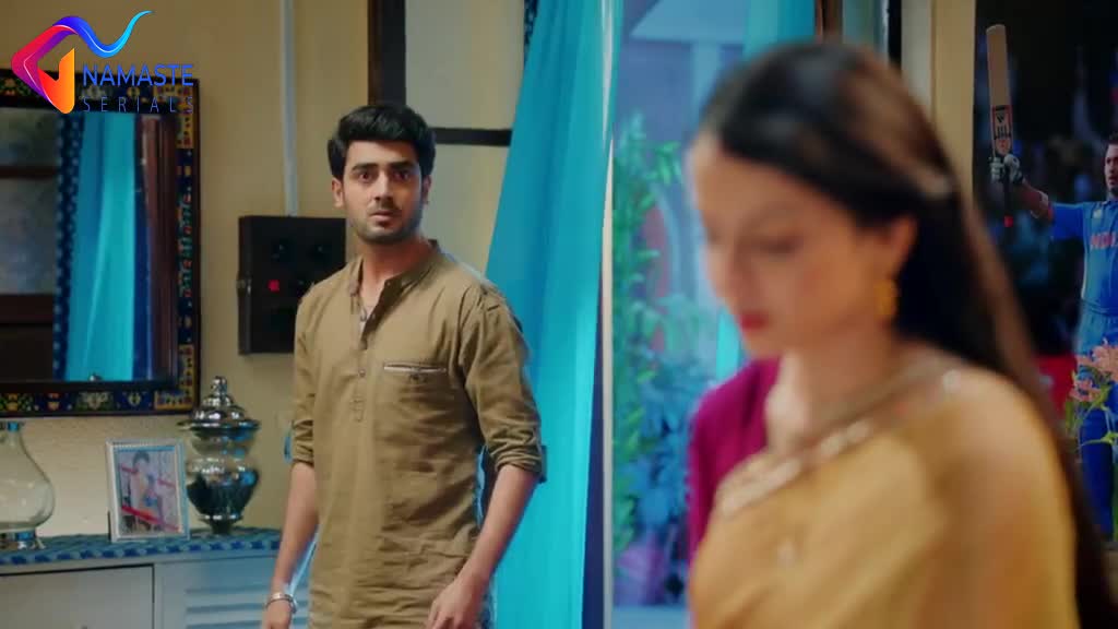 Ghar Ek Mandir - Templul Familiei Episodul 27 subtitrat în română