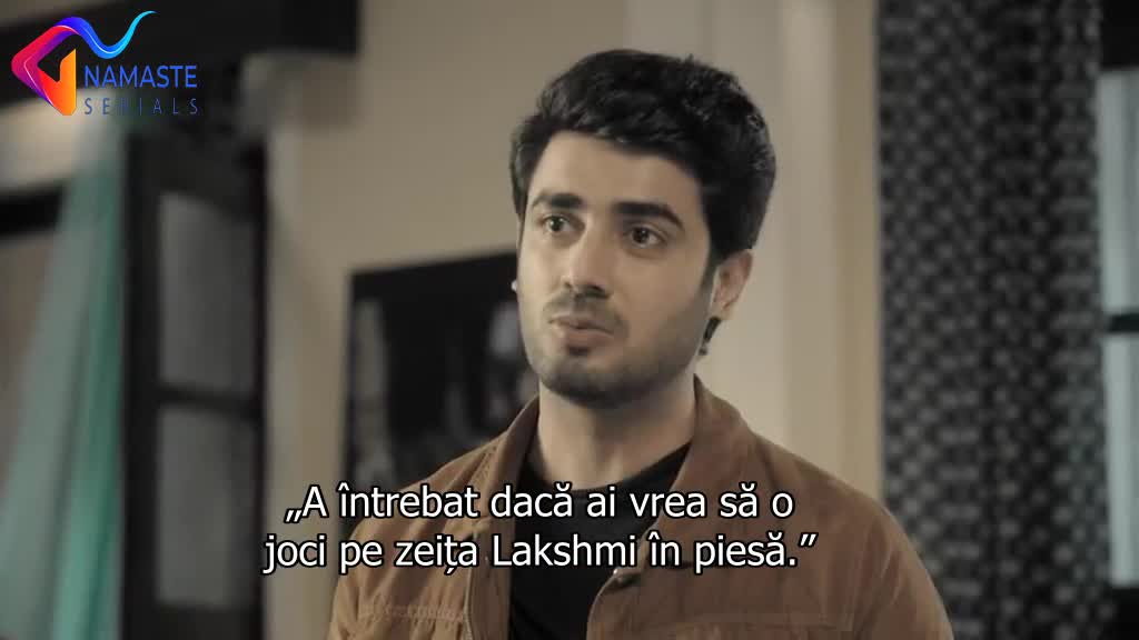 Ghar Ek Mandir - Templul Familiei Episodul 29 subtitrat în română