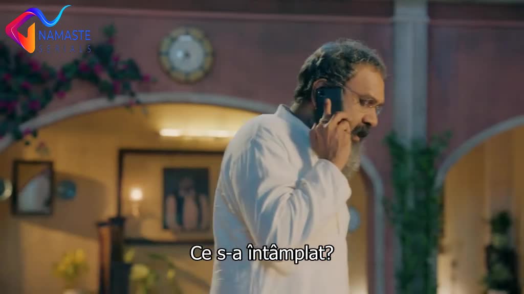 Ghar Ek Mandir - Templul Familiei Episodul 30 subtitrat în română