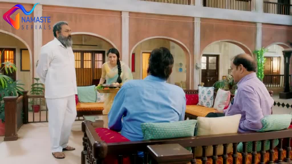 Ghar Ek Mandir - Templul Familiei Episodul 31 subtitrat în română