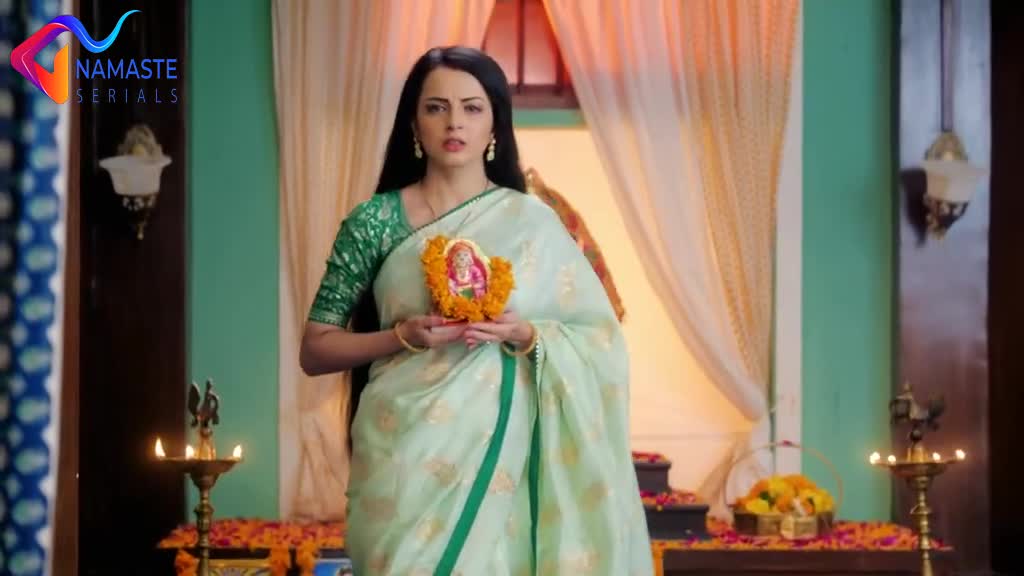 Ghar Ek Mandir - Templul Familiei Episodul 34 subtitrat în română