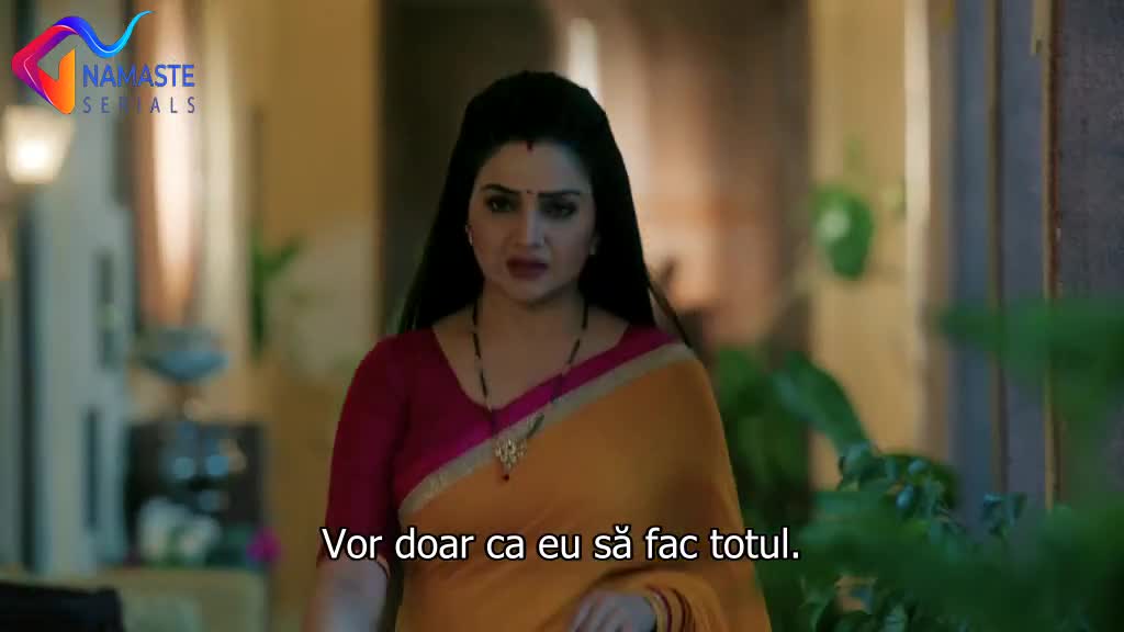 Ghar Ek Mandir - Templul Familiei Episodul 36 subtitrat în română