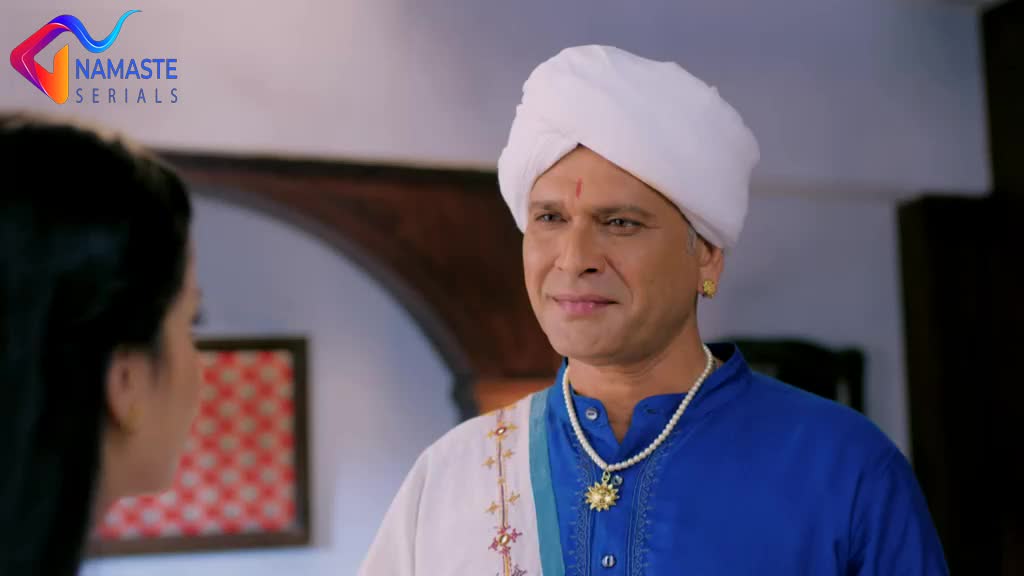 Ghar Ek Mandir - Templul Familiei Episodul 46 subtitrat în română