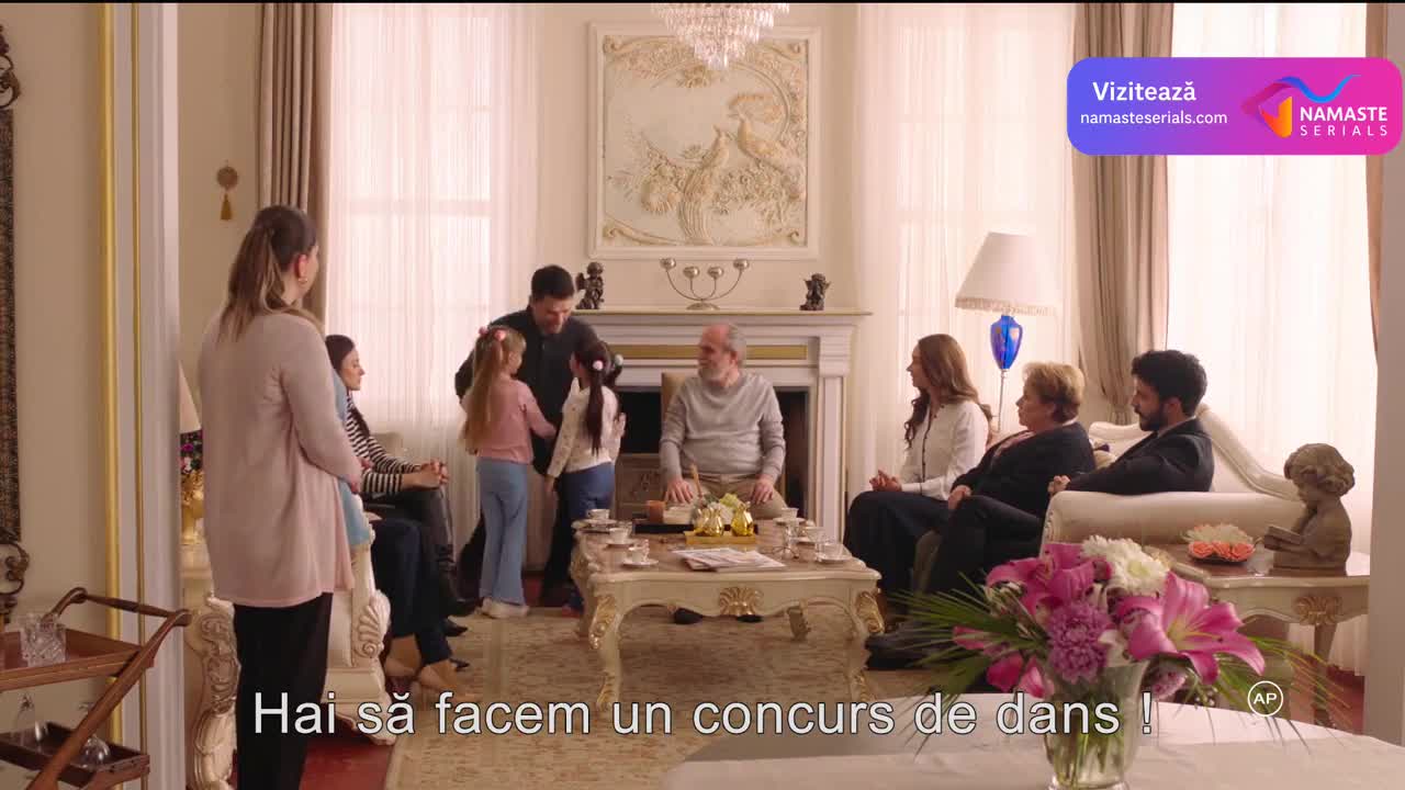 Can Bagi -  Pentru copilul meu TV Episodul 58